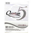 Permanente ácida de volumen extra Zotos Quantum 5 (55)