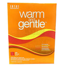 Permanente cálida y suave Zotos para cabello teñido (78) 