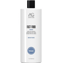 Acondicionador sin enjuague Ag Hair Fast Food de 960 ml