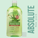 Gel de Aloe-99% Aloe Vera 16.90 oz