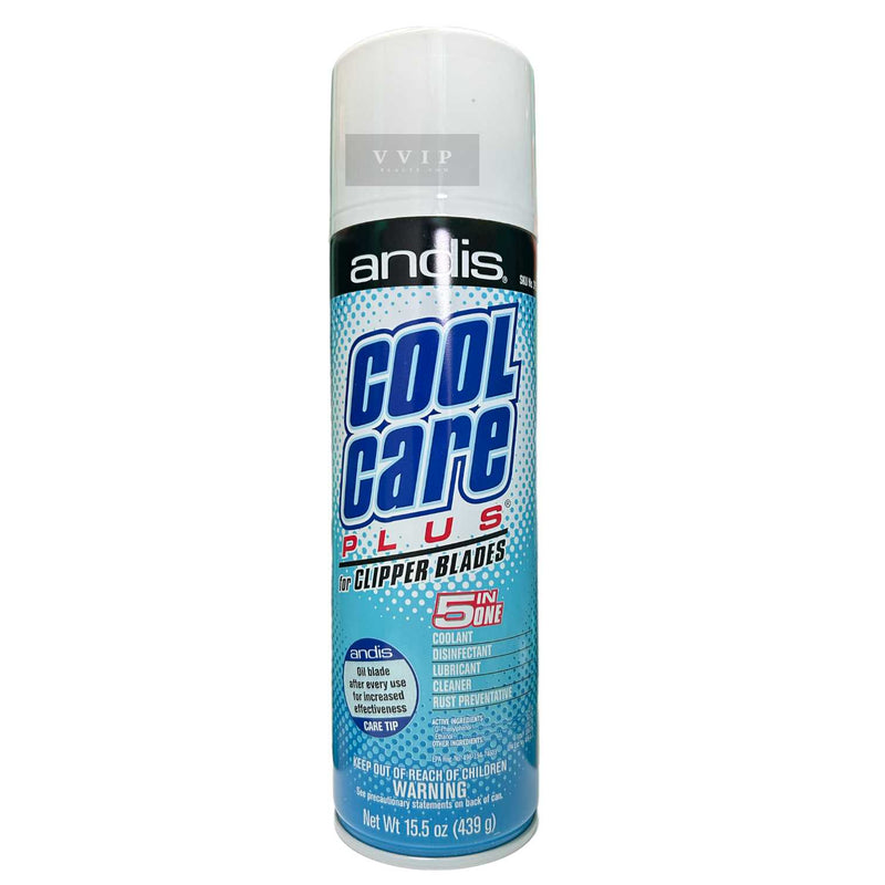 COOL CARE PLUS BY ANDIS 15.5 oz
