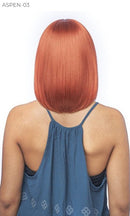 Peluca de cabello sintético Vanessa Good Day Aspen