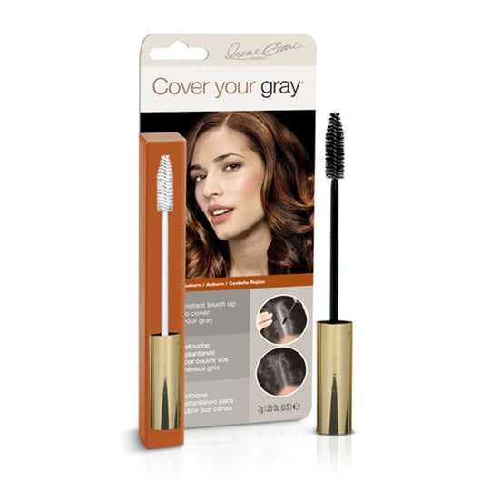 BRUSH-IN WAND COVER YOUR GRAY (M12)