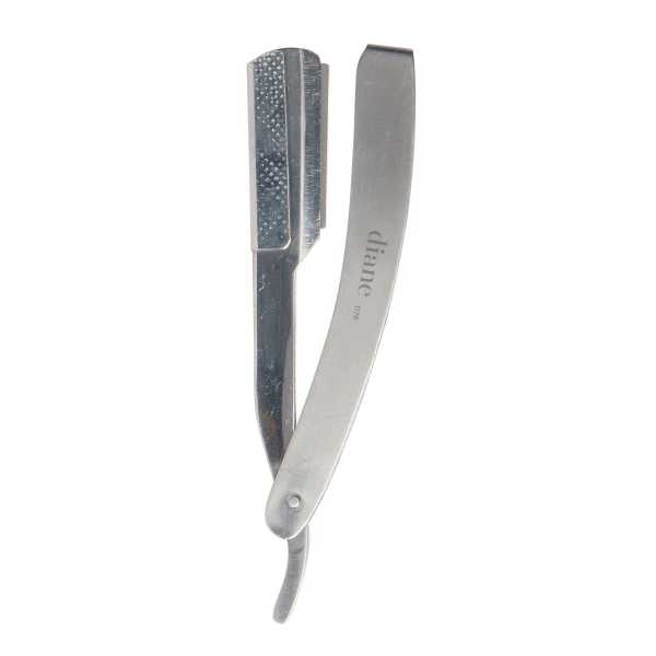 DIANE DELUXE STRAIGHT RAZOR-D76 (B00024)