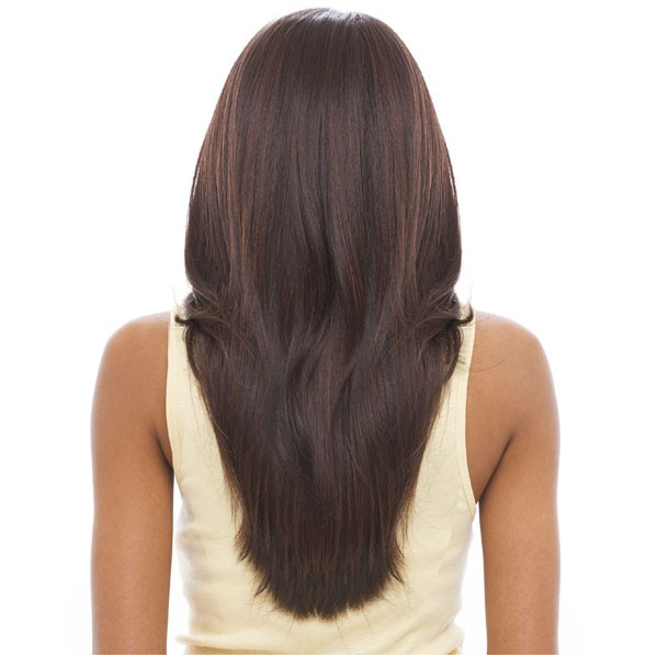 VANESSA HONEY-88 BRAZILIAN HUMAN HAIR BLEND WHOLE LACE ALL-HANDTIED WIG T88HB BERLIN (01)