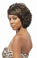 SYNTHETIC HAIR WIG VANESSA BETTY - PickupEZ.com