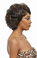 SYNTHETIC HAIR WIG VANESSA BETTY - PickupEZ.com