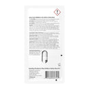 Pegamento para uñas de precisión KISS PowerFlex (S20)