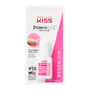 Pegamento para uñas KISS PowerFlex con pincel (M5)