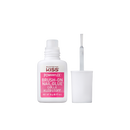 Pegamento para uñas KISS PowerFlex con pincel (M5)
