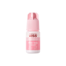 Pegamento para uñas KISS PowerFlex rosa (M5)