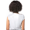 Harlem 125 100% Human Hair Brazilian Natural Ultra HD Lace Front Wig - BL017