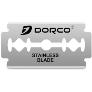 Dorco Razor Blades 10 Blades/100 blades