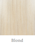 HARLEM 125 SAMBA 155- V-Shape Curly 28″