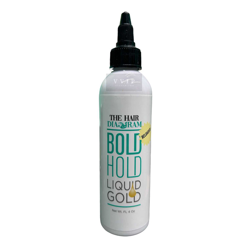 Bold Hold Liquid Gold 4 oz