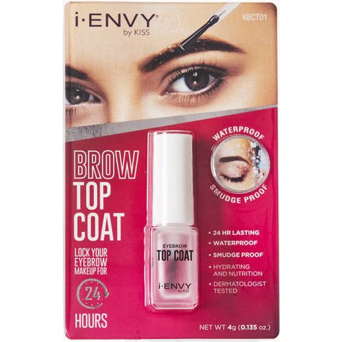 IENVY BROW TOP COAT 24 Hours (M3)