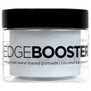 STYLE FACTOR EDGE BOOSTER POMADA DE FIJACIÓN FUERTE A BASE DE AGUA 96 g - COCO Y PLÁTANO