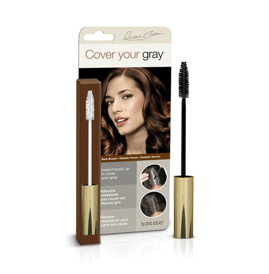 BRUSH-IN WAND COVER YOUR GRAY (M12)