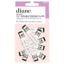 Pinzas de doble punta Diane, paquete de 10, D17C (60)