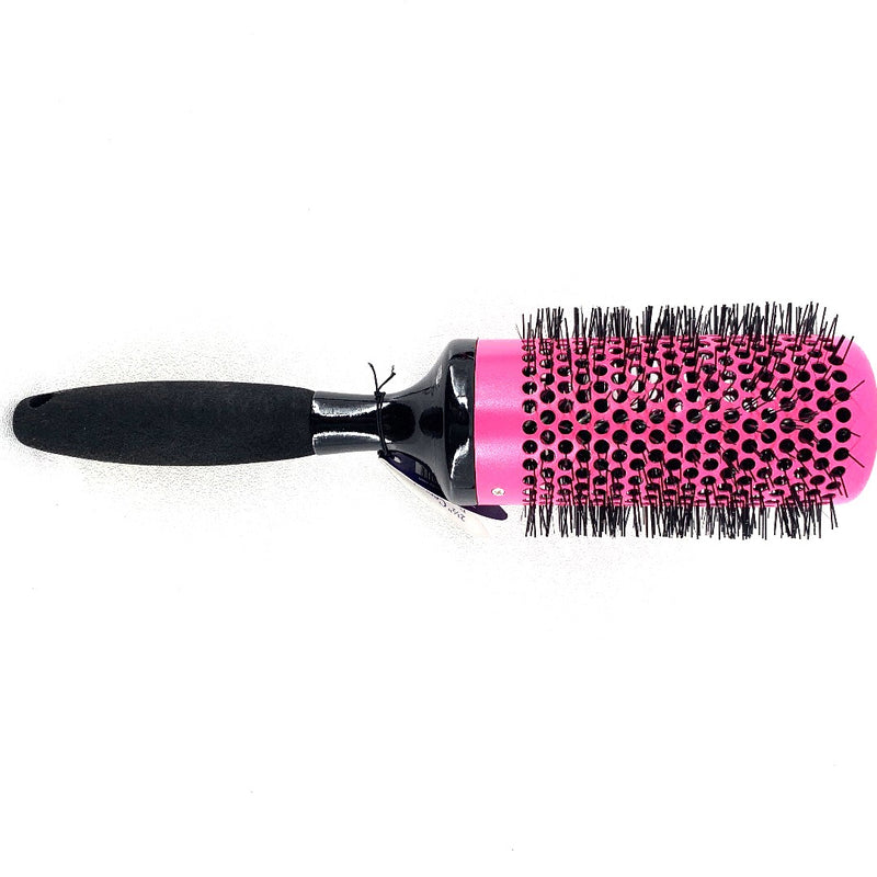 Diane Pink Thermal Ceramic Round Brush (1½”~2¾”)