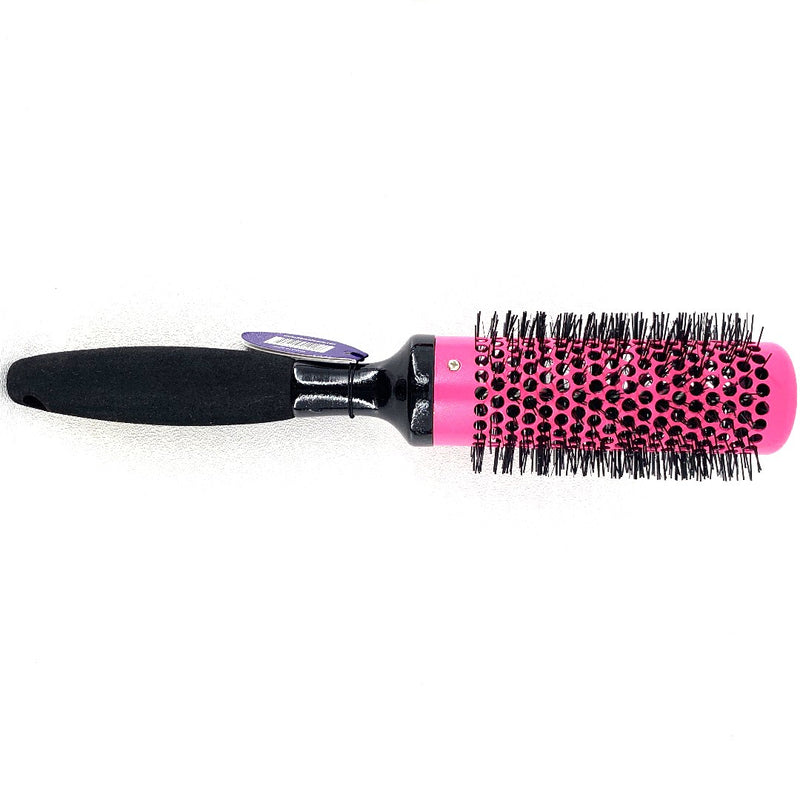 Diane Pink Thermal Ceramic Round Brush (1½”~2¾”)