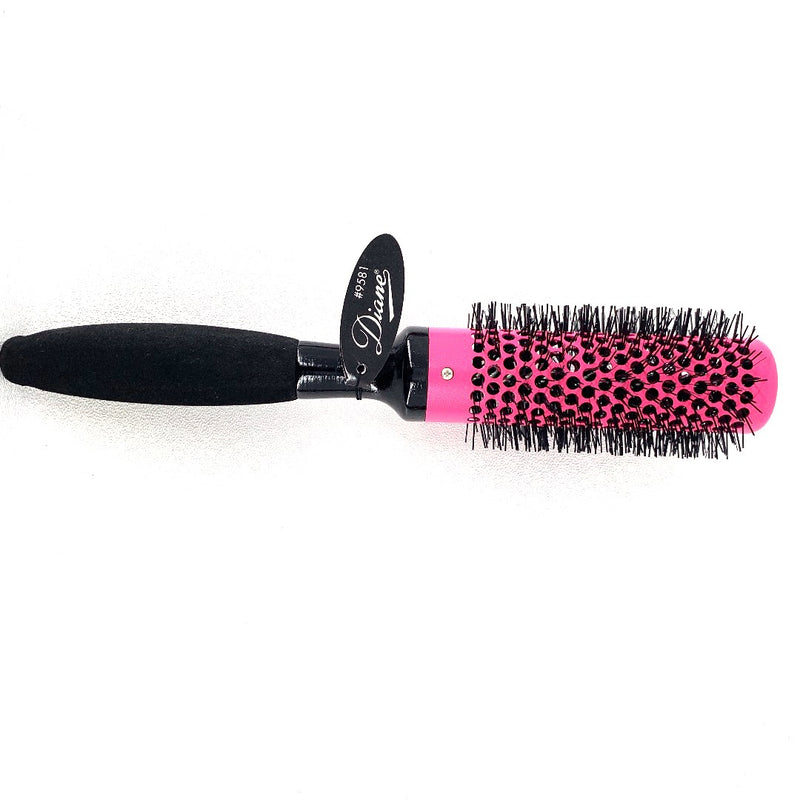 Diane Pink Thermal Ceramic Round Brush (1½”~2¾”)