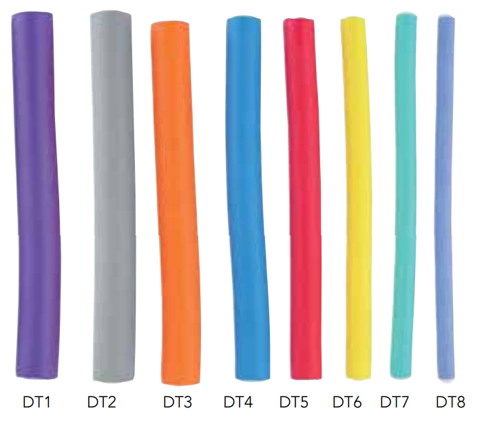 7" Twist -flex Rods 6-pack (¼”~7 ⁄8”) - PickupEZ.com