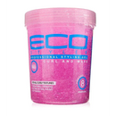 Gel para rizos y ondas Eco Style 8 oz/16 oz/32 oz/64 oz