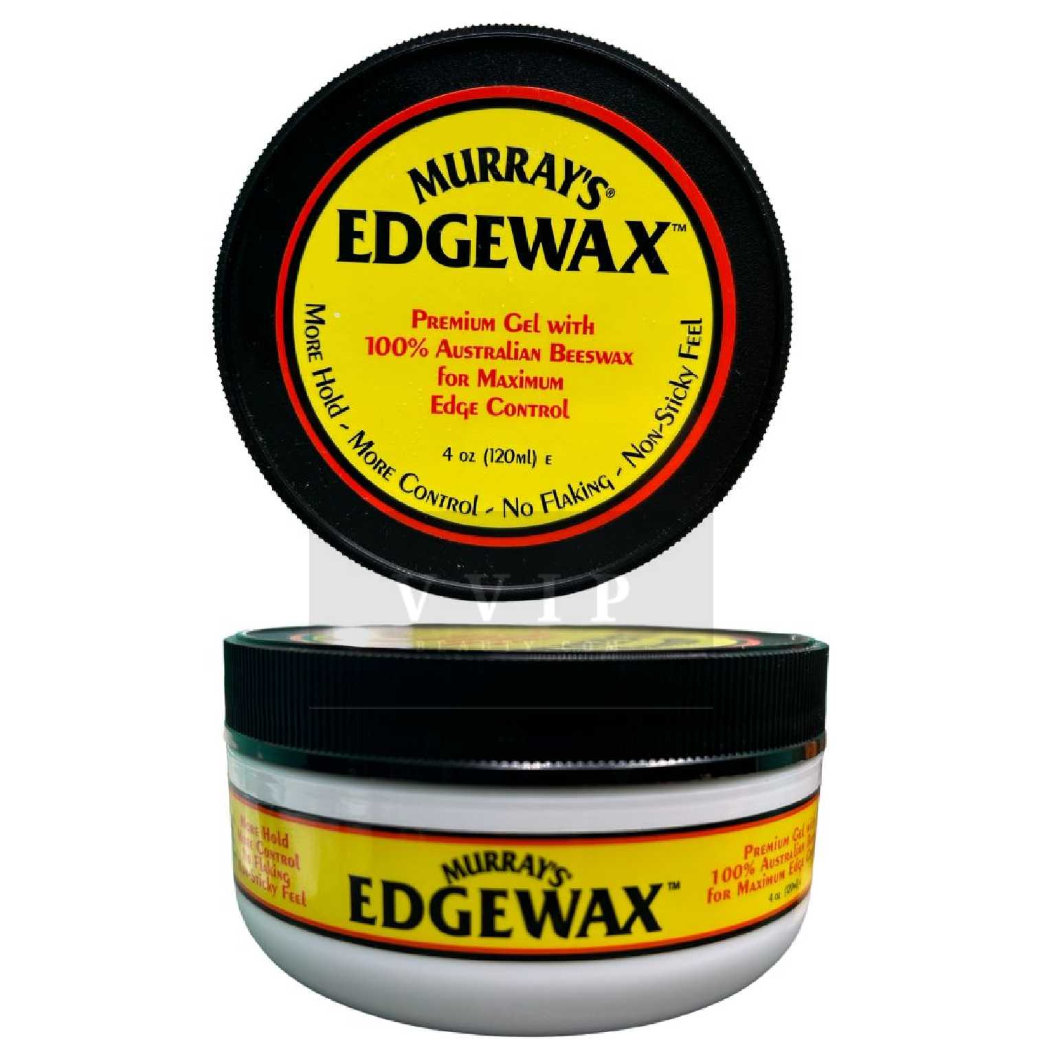 Murray's Edgewax 4 oz