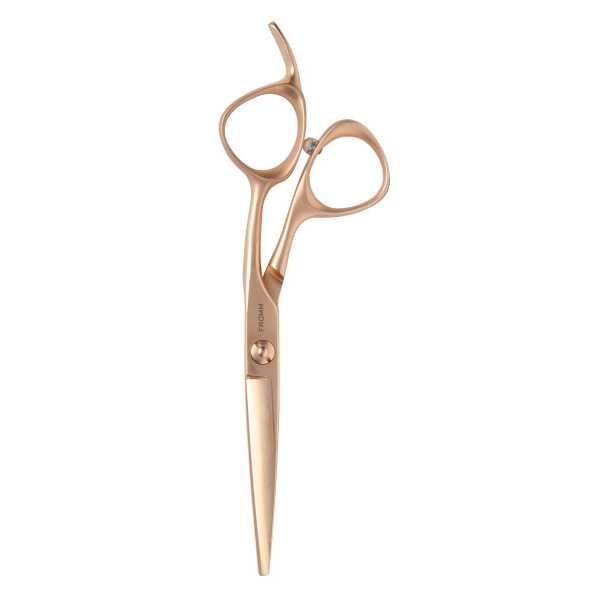 Fromm Defy 1-Piece Gold Shear - 5.75in. F1024 (M2)