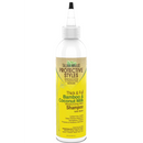 Champú hidratante de menta Taliah Waajid Thick And Full™ con leche de bambú y coco (237 ml)