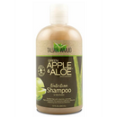 Taliah Waajid Champú nutritivo de manzana verde y aloe, 12 oz