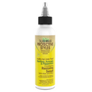 Sérum acondicionador y reparador Taliah Waajid Healthy Hair Under There™ de bambú, aguacate y menta (118 ml)