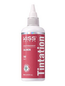 KISS COLORS Tintation Semi-Permanent Hair Color-T460 - Salmon 5oz (S6)