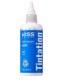 KISS COLORS Tintation Semi-Permanent Hair Color-T221 - Azure 5oz (S5)