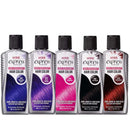 KISS EXPRESS COLORES SEMIPERMANENTES 3.5oz-22 Colores (202-)