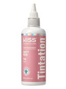 Tinte semipermanente para el cabello KISS COLORS Tintation - T745 - Rosa empolvado 148 ml