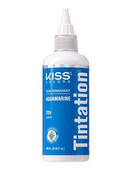 KISS COLORS Tintation Semi-Permanent Hair Color-T224 - Aquamarine (S7)