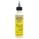 Taliah Waajid Refresh And So Clean™ Champú en gel seco de bambú, aguacate y menta 4 oz (22)