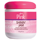 Mermelada rosa brillante Luster's 6oz ^