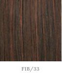 HARLEM 125 SAMBA 146- Curl en espiral 18″ 