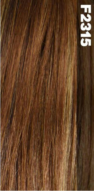 Synthetic Hair Wig - LA YOYO