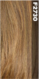 Peluca de cabello sintético - LA YOYO