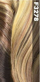 Peluca de cabello sintético - LA YOYO