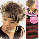 Harlem 125 H-27PCS Extensiones de cabello