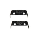 Andis Parte T-Outliner, Protector de cubierta Outliner II (2 unidades)