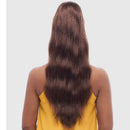 Cola de caballo con cordón ajustable de Vanessa STB Gatow