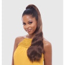 Cola de caballo con cordón ajustable de Vanessa STB Gatow