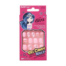 Uñas adhesivas Little Diva Gel Candy BLDG01(42)