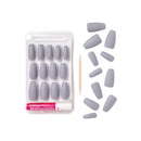 Gel de uñas Gold Finger Glam 24 CT GFC09 (42)